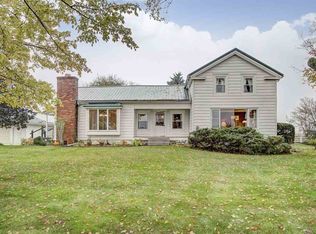 3460 N 1100 E, Howe, IN 46746