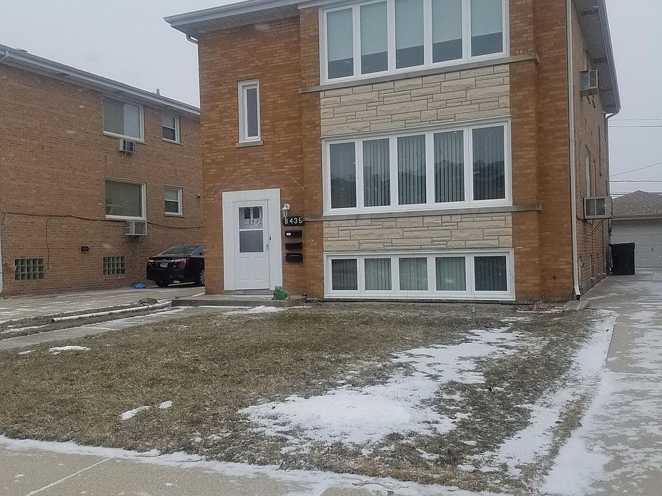 1st image of 8435 W Berwyn Ave #Garden
