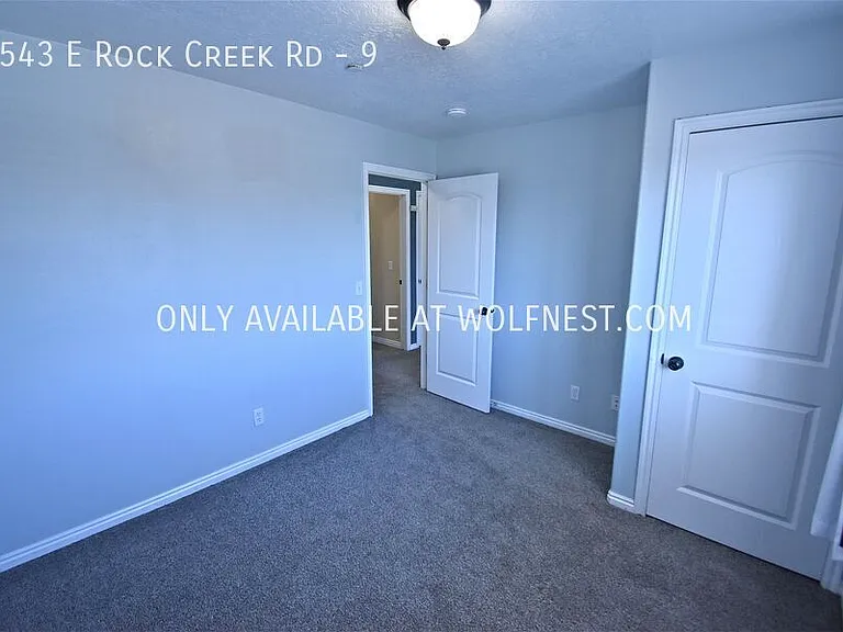 3543 E Rock Creek Rd #9 — Photo 14