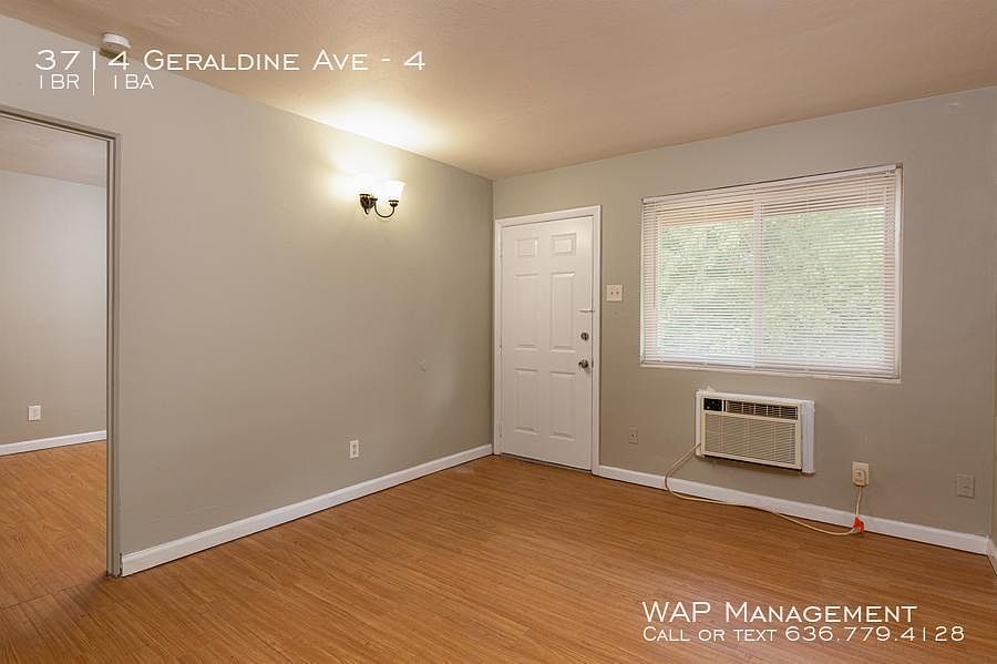 1st image of 3714 Geraldine Ave #4