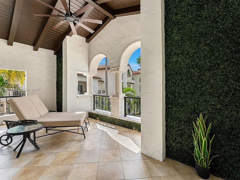 2331 Fisher Island Dr #4301 — Photo 4