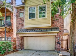 1314 Alexander St, Houston, TX 77008