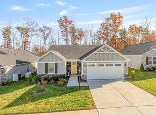 88 Archer Dr, Palmyra, VA 22963