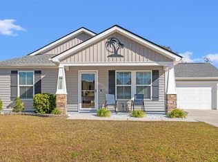 1349 Boker Rd, Conway, SC 29527