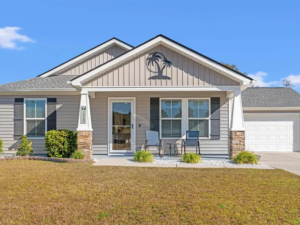 1349 Boker Rd., Conway, SC 29527