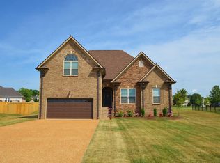 202 Monroe Way, Lebanon, TN 37087