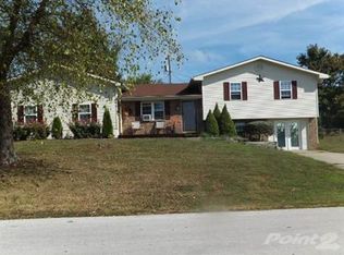 109 Primrose Way, Mt Sterling, KY 40353