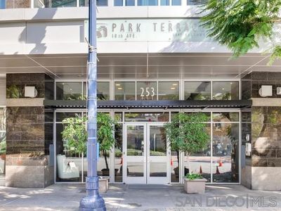 253 10th Ave UNIT 523, San Diego, CA, 92101