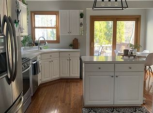 2342 Carrington Rd NE, Grand Rapids, MI 49525