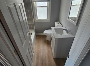 4196 Buckingham Elite Ave, Detroit, MI 48224