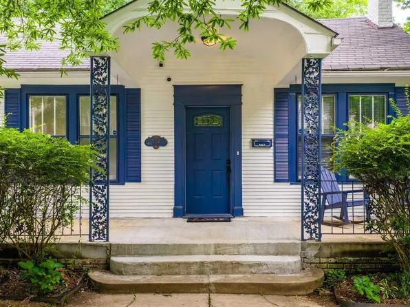 5112 P St, Little Rock, AR 72207