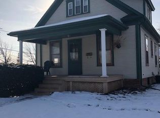 201 Avondale Ave, Champaign, IL 61820