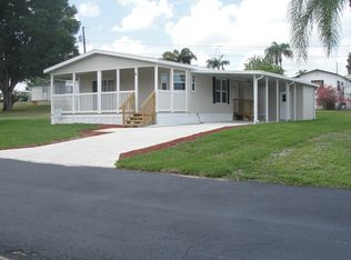 8 Jackson Pkwy, Lake Placid, FL 33852