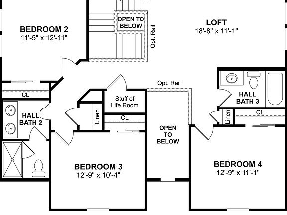 3rd image of this home