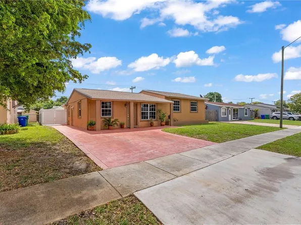 1660 SW 47th Avenue, Fort Lauderdale, FL 33317