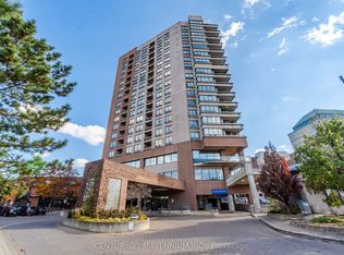1 Belvedere Ct #1506, Brampton, ON L6V4M6