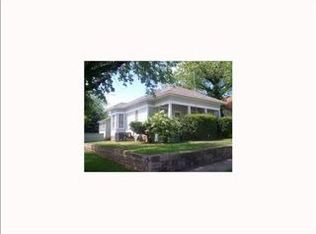 416 E Russell St, El Reno, OK 73036