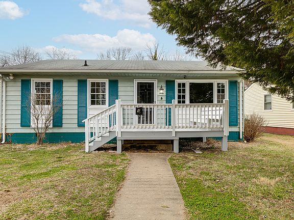 2nd image of 4 S Grove Ave