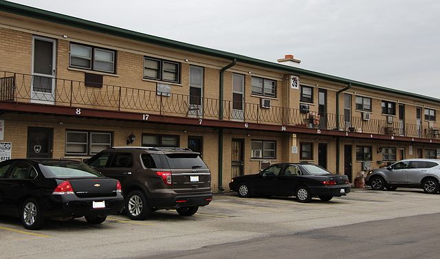 1st image of 39 King Arthur Ct APT 8