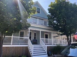 157 Manomet Ave, Hull, MA 02045