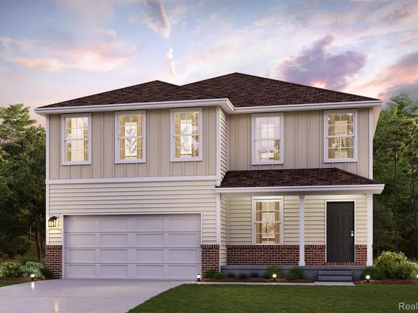 4686 N West View Dr, Bay City, MI 48706