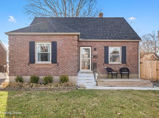 2926 Curran Rd, Louisville, KY 40205