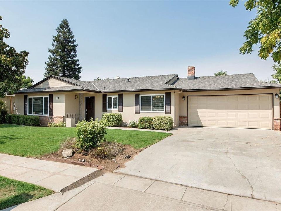 1416 W Chennault Ave, Fresno, CA 93711 | Zillow