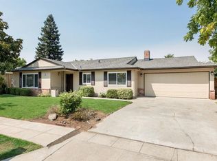 1416 W Chennault Ave, Fresno, CA