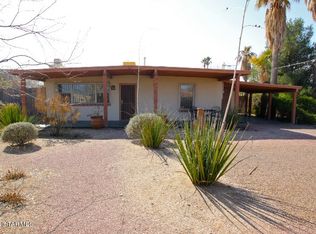 2326 E Prince Rd, Tucson, AZ 85719
