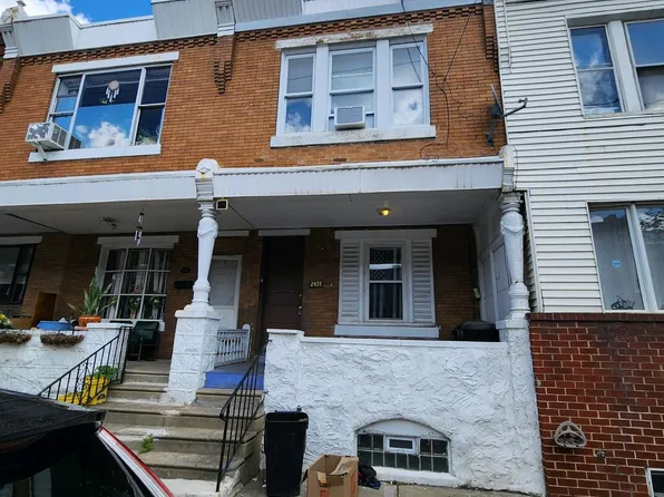 2431 S 5th St, Philadelphia, PA 19148