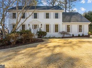 2345 Kimbrough Ct, Sandy Springs, GA 30350