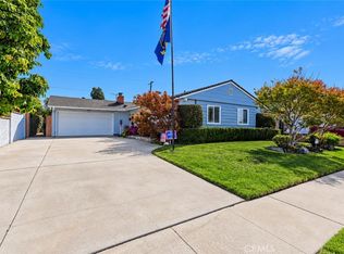 16430 Woodruff St, Westminster, CA 92683