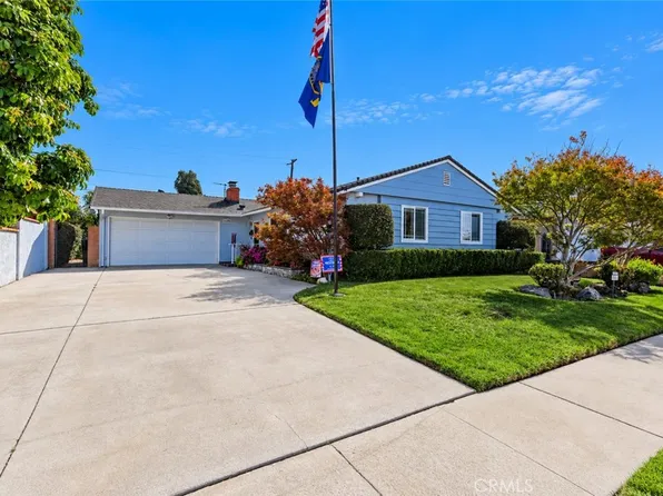 16430 Woodruff St, Westminster, CA 92683