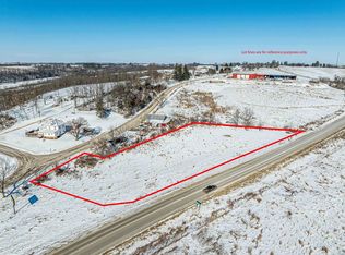 Hillcrest Rd, Argyle, WI 53504
