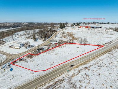 Hillcrest Rd, Argyle, WI, 53504