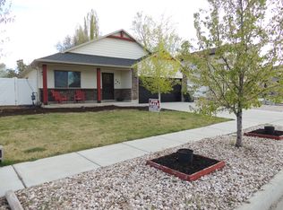 367 W Old Springs Rd, Ogden, UT 84404