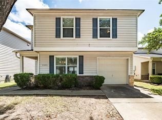 3403 Becker Glen St, Fresno, TX 77545