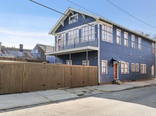(Undisclosed Address), New Orleans, LA 70117