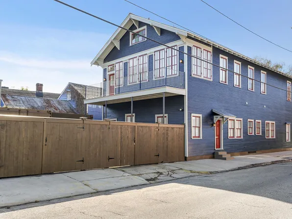 (undisclosed Address), New Orleans, LA 70117