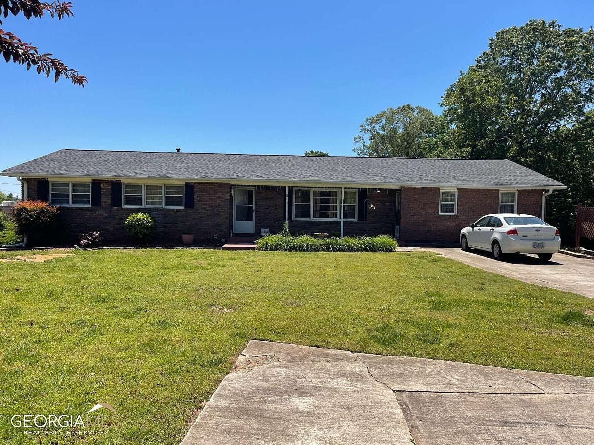 3174 Ridge Rd, Canton, GA 30114 | MLS #10155865 | Zillow