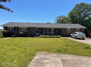 3174 Ridge Rd, Canton, GA 30114