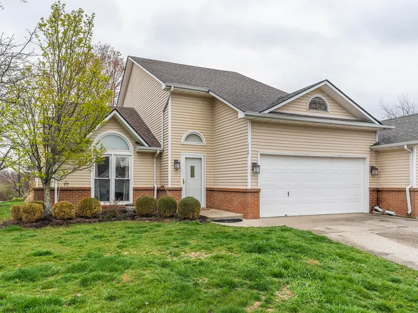 3527 Hidden Cave Cir, Lexington, KY 40513