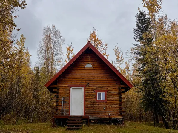 1080 Obrien St, Fairbanks, AK 99709