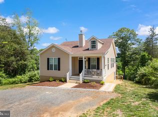 474 W Daffodil Rd, Ruckersville, VA 22968