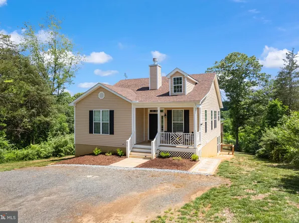 474 W Daffodil Rd, Ruckersville, VA 22968