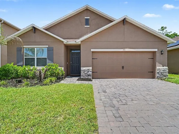 771 Lazio Cir, Debary, FL 32713