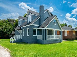 3839 Springfield Blvd, Jacksonville, FL 32206