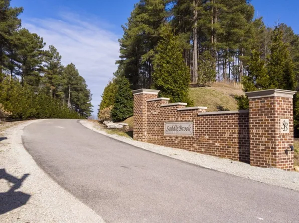 257 Saddlebrook Dr, Hohenwald, TN 38462