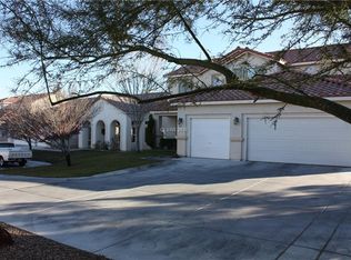 917 Bear Mountain Ave #0, North Las Vegas, NV 89031