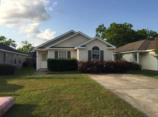 16043 Zenith Dr, Loxley, AL 36551